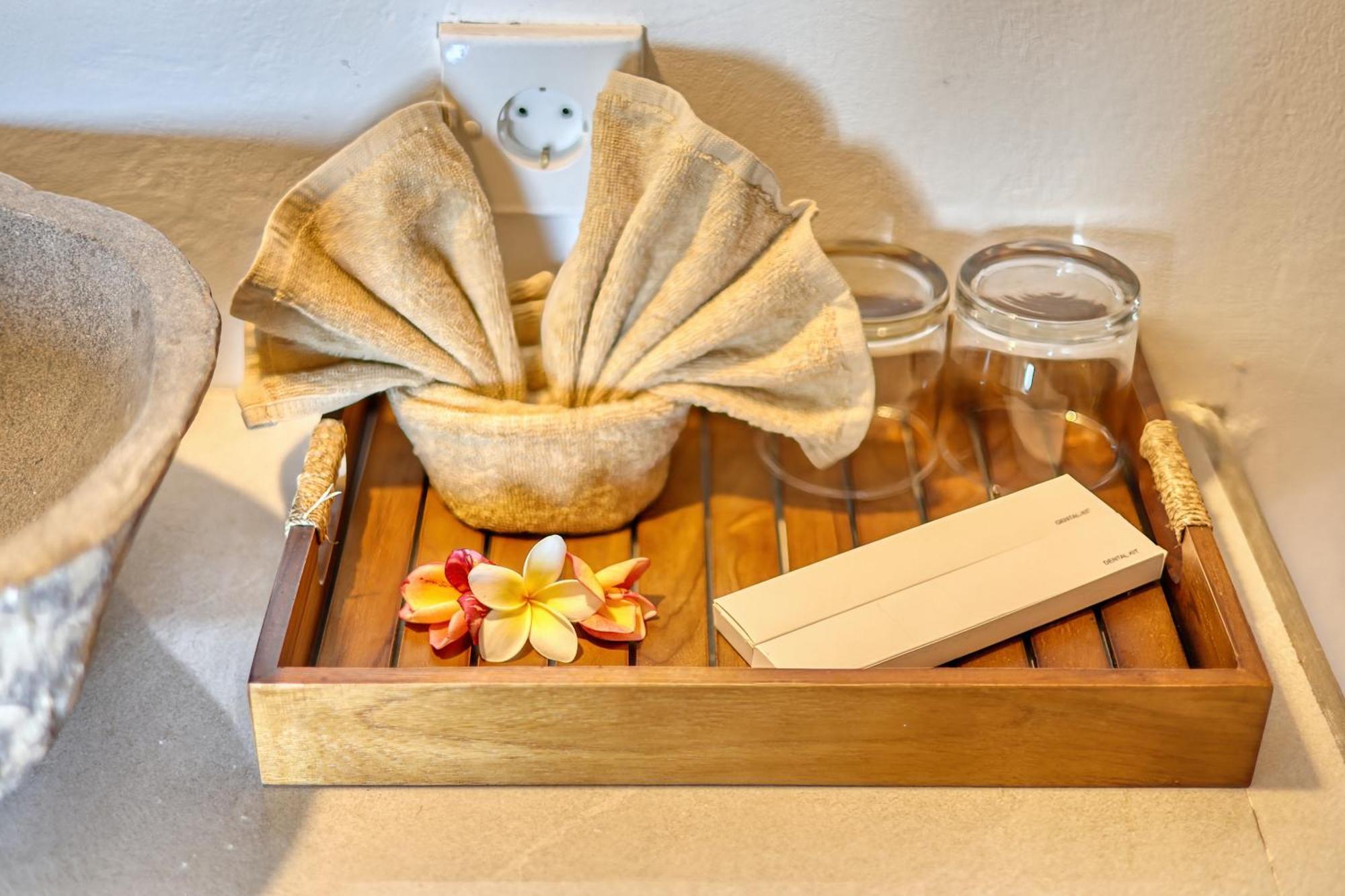 Nature Hill Penida Toyapakeh 部屋 写真